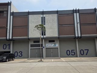 Disewakan Gudang Duta Indah Starhub Tangerang