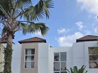 AVAILABLE NOW – TOWNHOUSE FOR RENT | KEROBOKAN, SEMINYAK