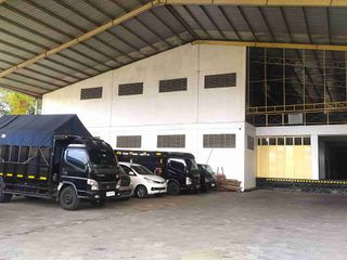 Dijual Gudang 2 lantai di kawasan industri Caturharjo Sleman