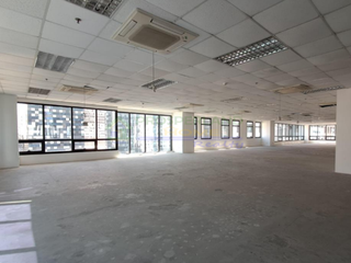OFFICE SPACE FOR LEASE IN BGC, TAGUIG CITY