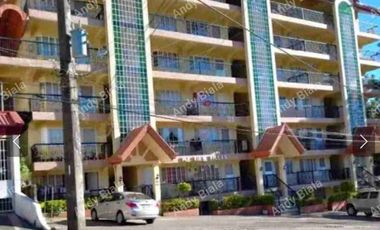 Condo unit FOR SALE at Baguio City, Benguet