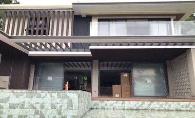 10 Bedroom Home with infinity pool