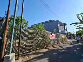 Tanah Bagus di Suryodiningratan, cocok untuk Homestay - Is