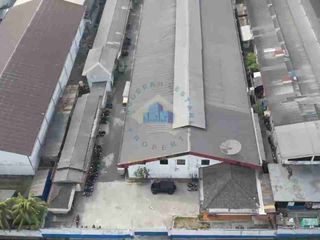 Dijual Pabrik Strategis di Kawasan Industri Jatake - Tangerang.