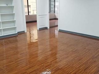 150sqm OfficeSpace in Strata 100 Ortigas Center Pasig City for Rent w/ Parking near Prestige Tower Orient Square Jollibee Plaza Raffles Corporate
