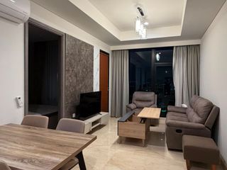 Sewa Cepat Murah Apartment Aerium Taman Permata Buana Puri Indah Jakarta Barat