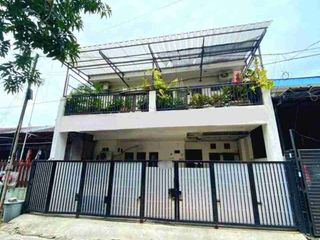 Dijual Rumah bagus terawat 2 Lantai di Wijaya Kesuma Grogol Petamburan Jakarta Barat mudah akses aman nyaman harga nego wajar