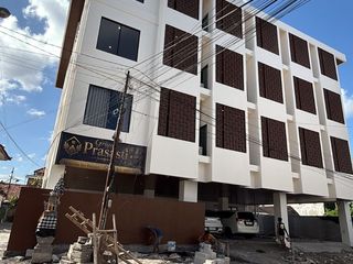 Apartmen Denpasar Belakang Fukultas Kedokteran Unud Sudirman Renon