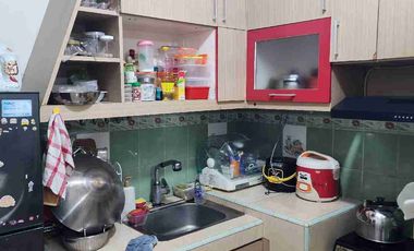 dijual murah rumah citra garden 1 ext