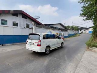Di jual Pabrik Di Kawasan Industri Jatake - Tangerang, Banten.
