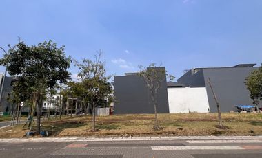 Dijual Rugi Harga Termurah Dibawah Pasaran Kavling PBV Hook Boulevard PIK 2 Tidak Wajib Bangun Cocok Untuk INVESTOR Cluster Premium