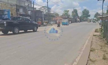 jual dan disewakan pabrik di Jl Raya Pantura, Sentul,
Balaraja - Tangerang.