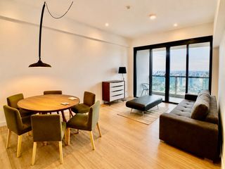 For Lease and Sale 1 Bedroom Condo Unit at One Shangri-la Place, Mandaluyong City
