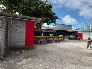 Prime Commercial / Residential Opportunity on Main Road Jl. Raya Kuta – 20-Year Long Lease