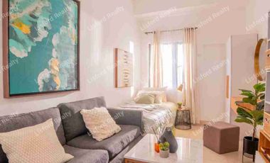 Studio Unit For Sale in Dasmarinas, Cavite