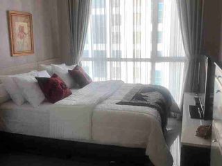 Dijual / Disewakan Apartemen Casa Grande 2 BR ,Jakarta Selatan Full Furnished