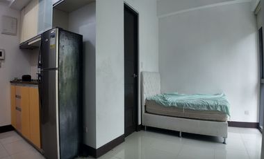For Sale: Semi-Furnished 26sqm Studio Unit w/ Rush Sale Pricing at Viceroy Tower 3, McKinley Hill, Taguig City