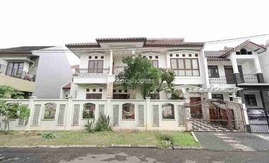 Jual Murah Rumah di Citra Grand Cibubur
