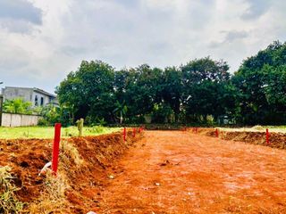 Miliki Kavling Hunian Murah Area Jatiasih Bekasi,Dekat Mall Kota Cinema