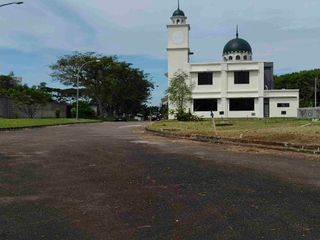 Tanah kavling siap bangun di daerah Jagakarsa Jakarta selatan