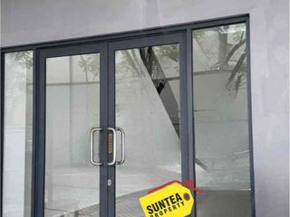 Disewakan Ruko Fresh Market lokasi bagus cocok untuk usaha jarang ada
