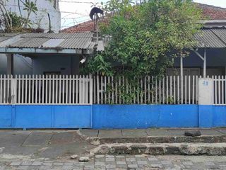 dijual rumah di tasik Malaya murah aman sejuk dekat mall dekat sekolah bebas banjir