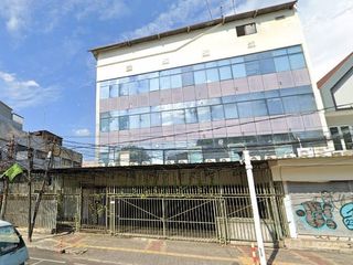 Dijual Gedung di Biak Raya Jakarta Pusat