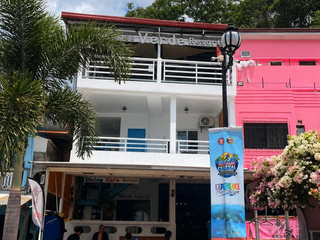 Commercial Building Location: Kanluran, Puerto Galera, Oriental Mindoro
