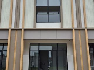 DIJUAL RUKO 2 LANTAI KAWASAN IL LAGO GADING SERPONG