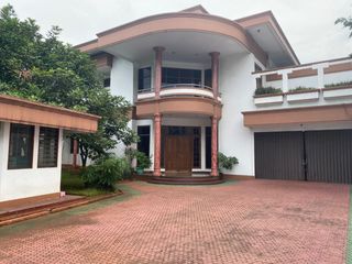 Lahan Komersial Strategis Jl Arjuna Jakarta Barat Bonus Rumah di Tepi Tol Kebun Jeruk