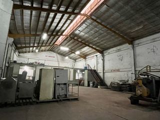 WAREHOUSE FOR SALE IN CAVITE CITY NEW LISTING 704 SQM. PHP 40,000,000 CLEAN TITLE