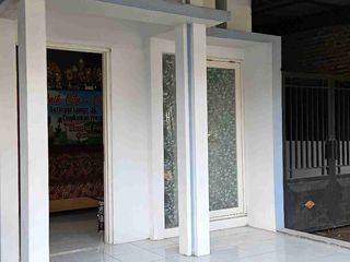 Rumah Siap Huni di Jombang