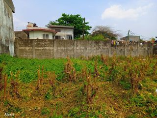 COMMERCIAL LOT FOR SALE IN CAVITE CITY NEW LISTING 567 SQM. PHP 25,000,000 CLEAN TITLE