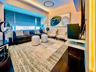 One Shangri-la Place, 2-Bedroom Condo Unit for Lease