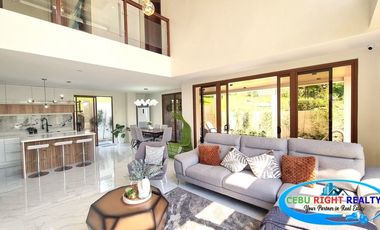 4 Bedroom House For Sale in Kishanta Subdivision Lagtang Talisay City Cebu