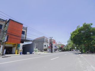 BUC! Ruko Dijual MURAH di Jalan Nakula, Legian - Sunset Road