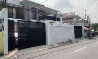 Rumah Sultan Mewah Siap Huni Cipinang Muara Raya Jakarta Timur