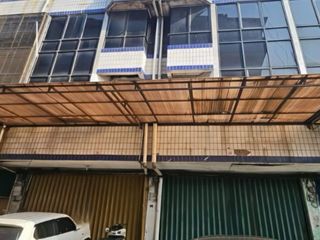 Ruko Gandeng 2 Unit Termurah di Harco Mangga Dua Jakarta Pusat