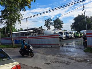 Tanah 8589 Meter Dijalan Tempel-Seyegan Sleman