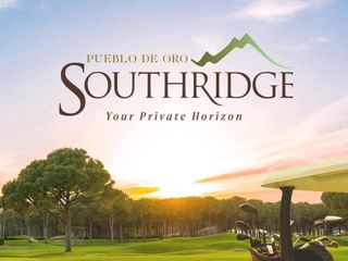 SOUTHRIDGE, 𝗧𝗛𝗘 𝗡𝗘𝗫𝗧 𝗣𝗥𝗘𝗠𝗜𝗘𝗥 𝗔𝗗𝗗𝗥𝗘𝗦𝗦 𝗜𝗡 𝗖𝗔𝗚𝗔𝗬𝗔𝗡 𝗗𝗘 𝗢𝗥𝗢