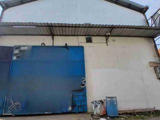 Gudang Siap Pakai Akses Strategis Di Surabaya Timur