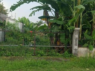 Tanah siap bangun datar