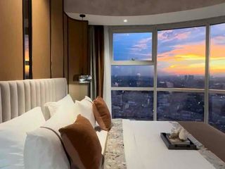condominium termewah 3BR Corner, Full view Iconic, unit special..