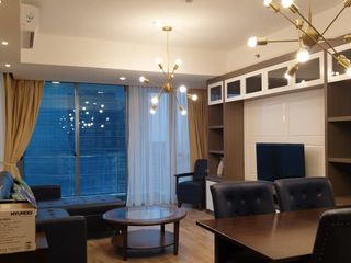 Sewa Murah Cepat Apartemen St Moritz Puri Indah Jakarta Barat