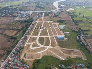 Commercial Lot Along JP Rizal Nasugbu Batangas