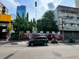 🌟 RARE INVESTMENT OPPORTUNITY: 1,335 SQM COMMERCIAL LOT IN PASAY CITY 🌟