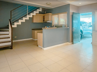 Unfurnished 3BR Townhouse For Sale in Ametta Place, Pasig