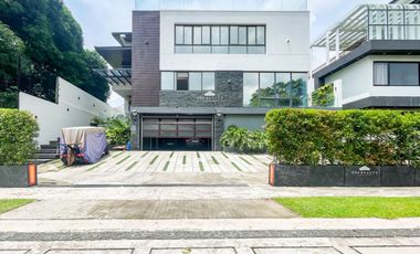 Ayala Westgrove Spacious 1100 sqm floor area House for sale