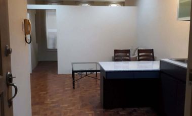 For Sale 1 Bedroom Condo Unit in The Crown Tower – H.V. Dela Costa, Makati