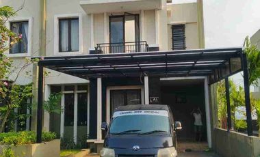 Cosmo Thamrin Residence